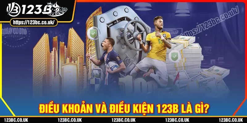 Tổng quan về điều khoản điều kiện 123b